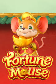 fortune mouse ganhos ícone